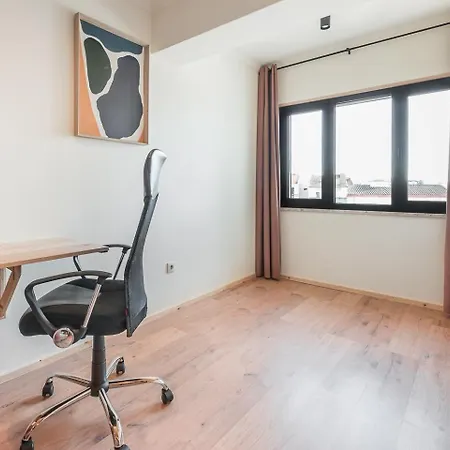 Guestready - Contemporary Cabin In Santos Pousada Porto Exterior photo
