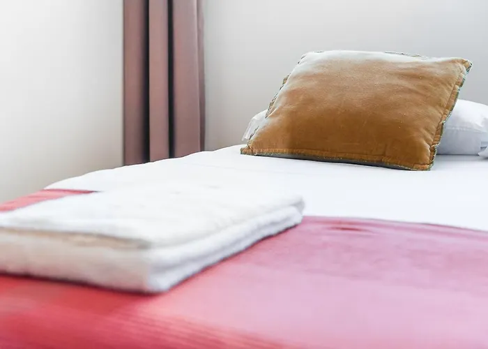 Guestready - Contemporary Cabin In Santos Pousada