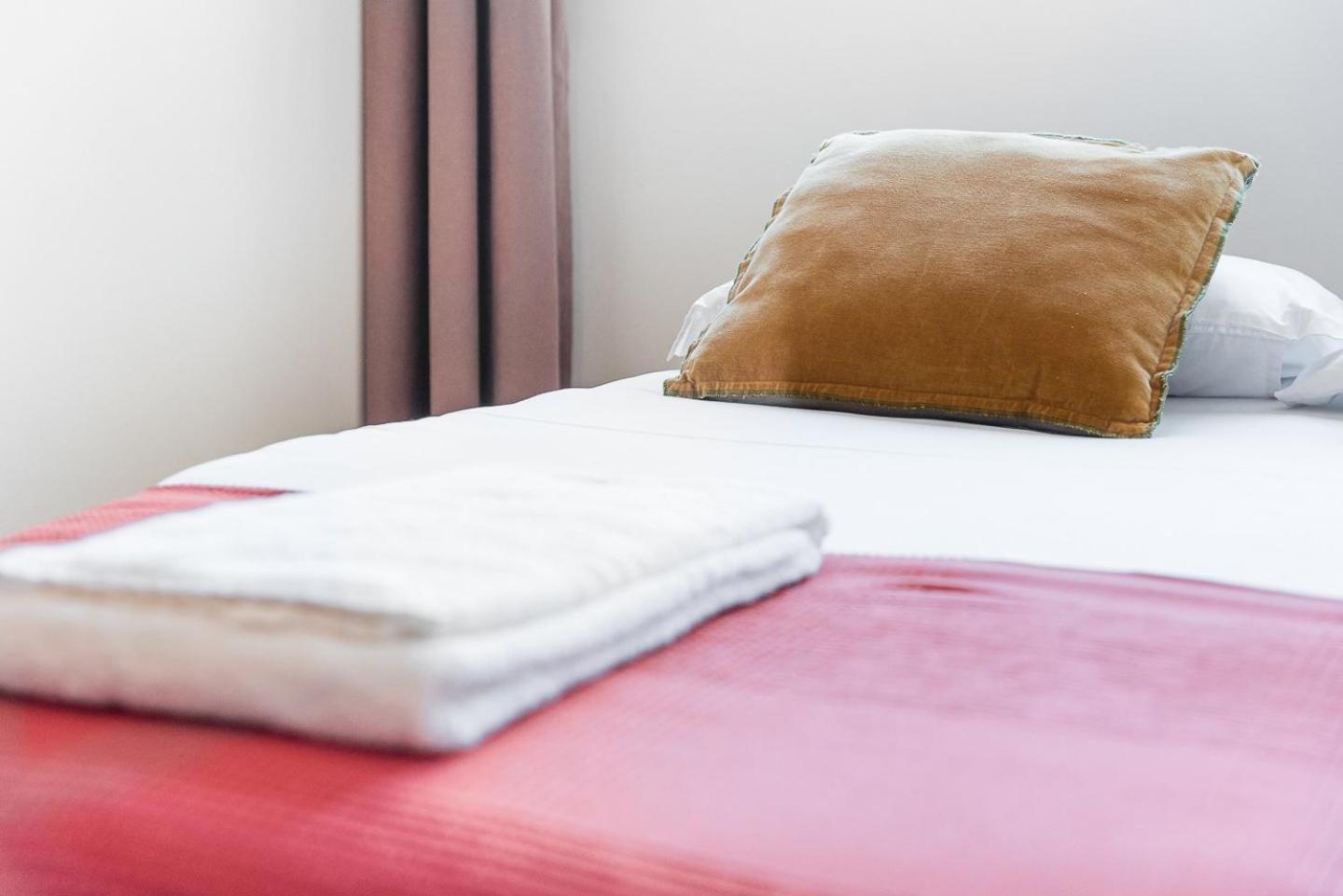 Guestready - Contemporary In Santos Apartamento *