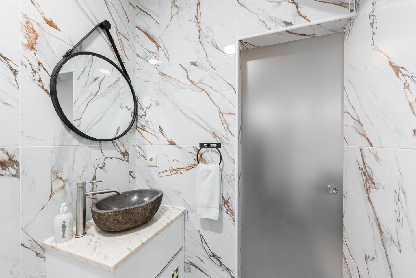 Apartamento Guestready - Contemporary In Santos