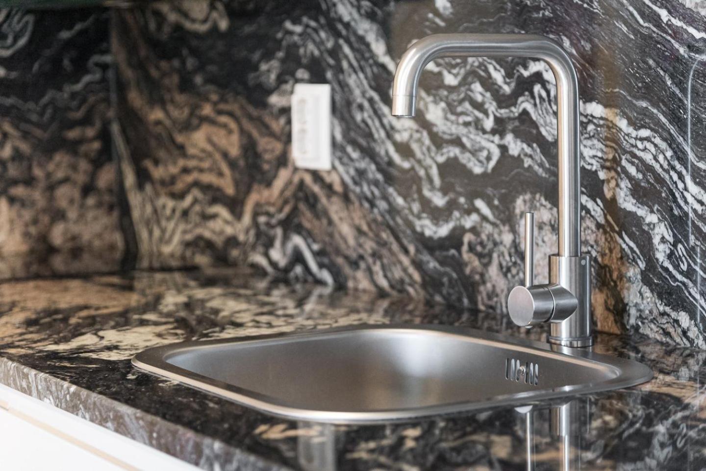 Guestready - Contemporary In Santos Apartamento *