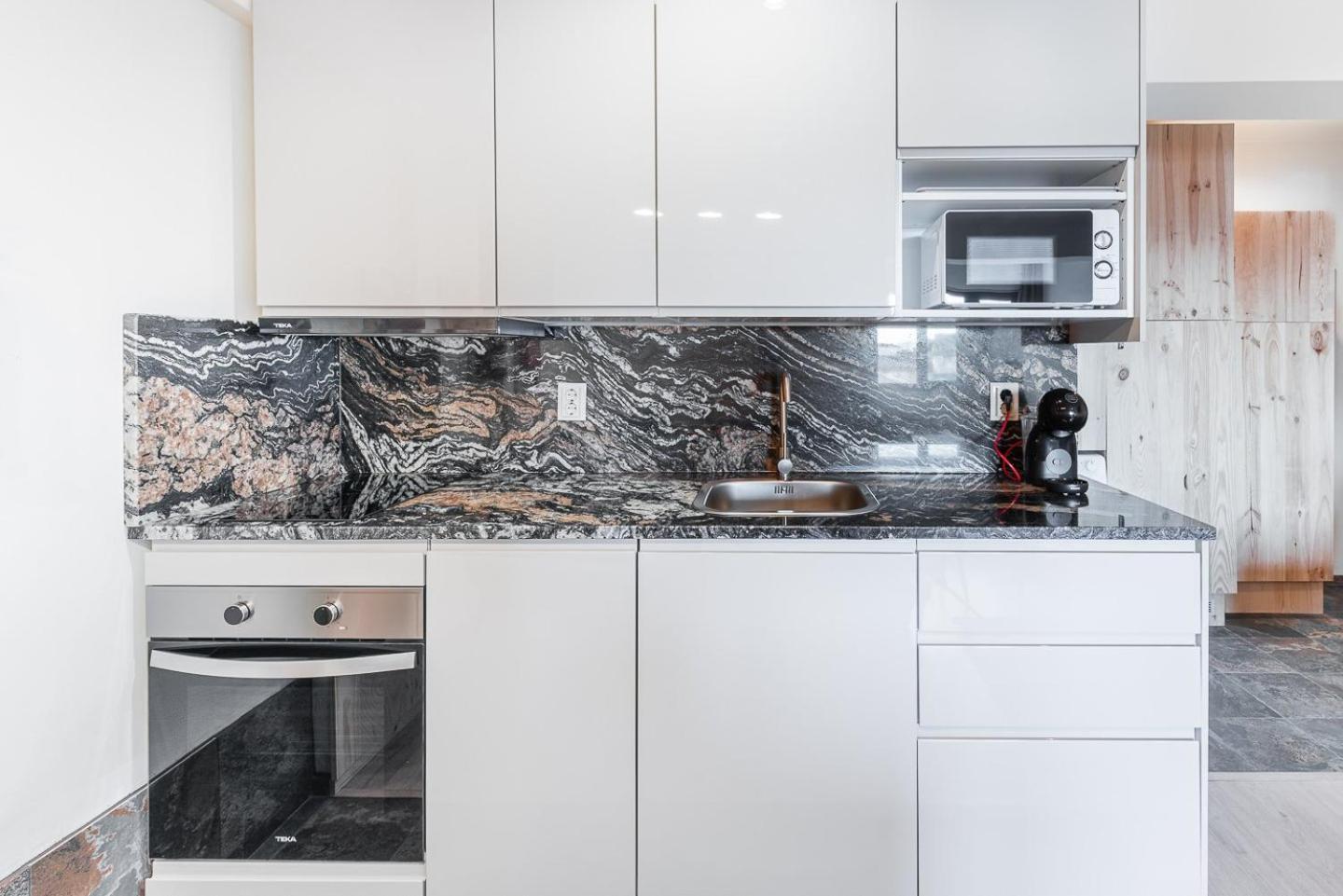 Guestready - Contemporary In Santos
