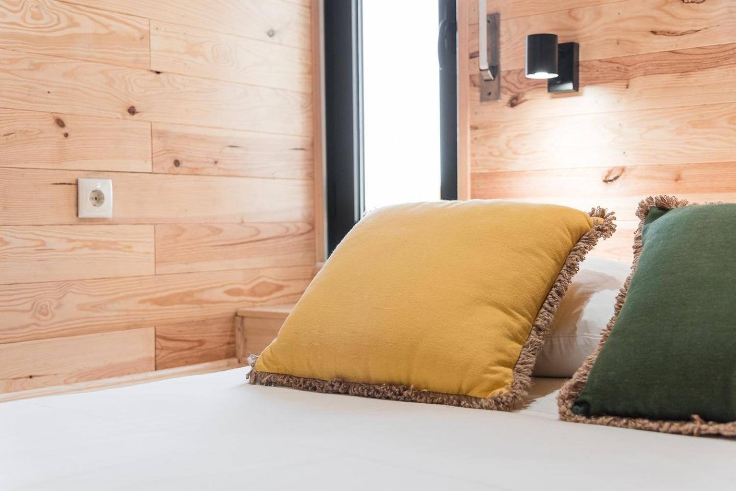 Guestready - Contemporary In Santos Apartamento Oporto