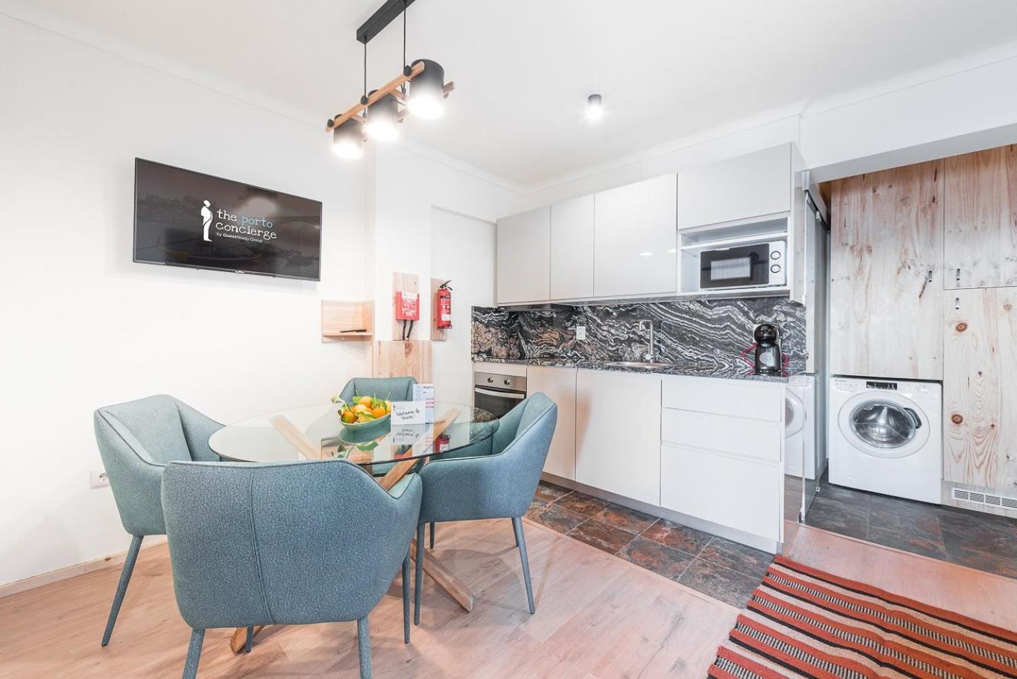 Guestready - Contemporary In Santos