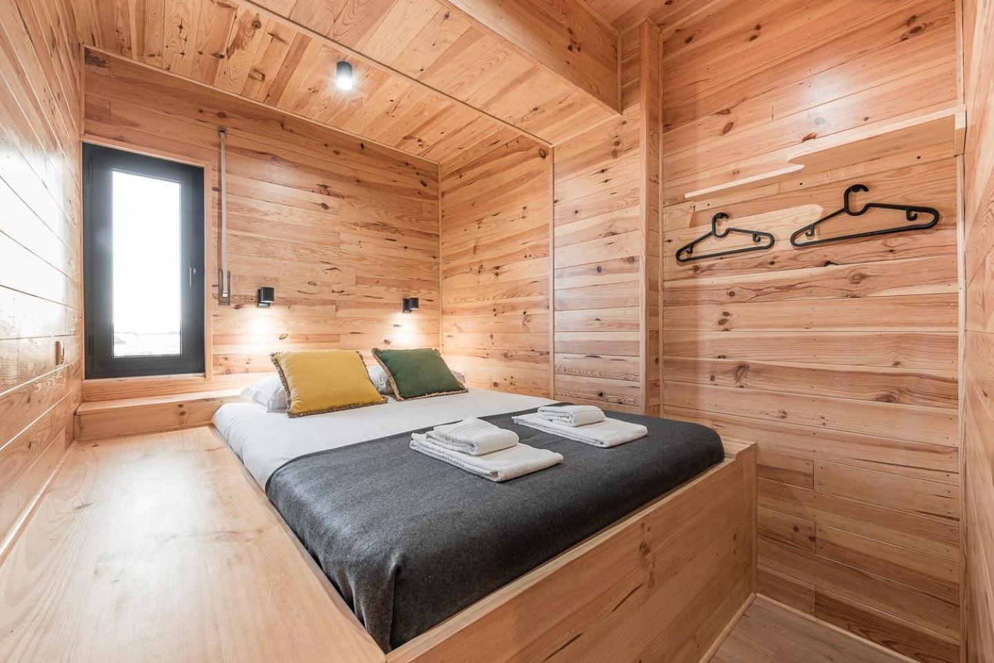 Guestready - Contemporary In Santos Apartamento Oporto
