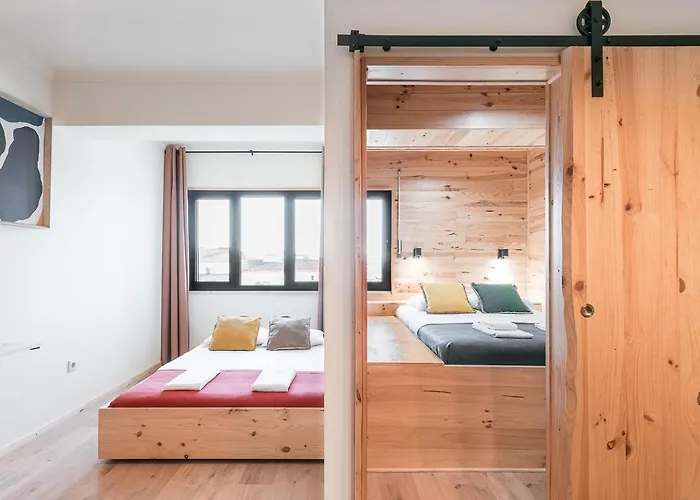 Guestready - Contemporary Cabin In Santos Pousada
