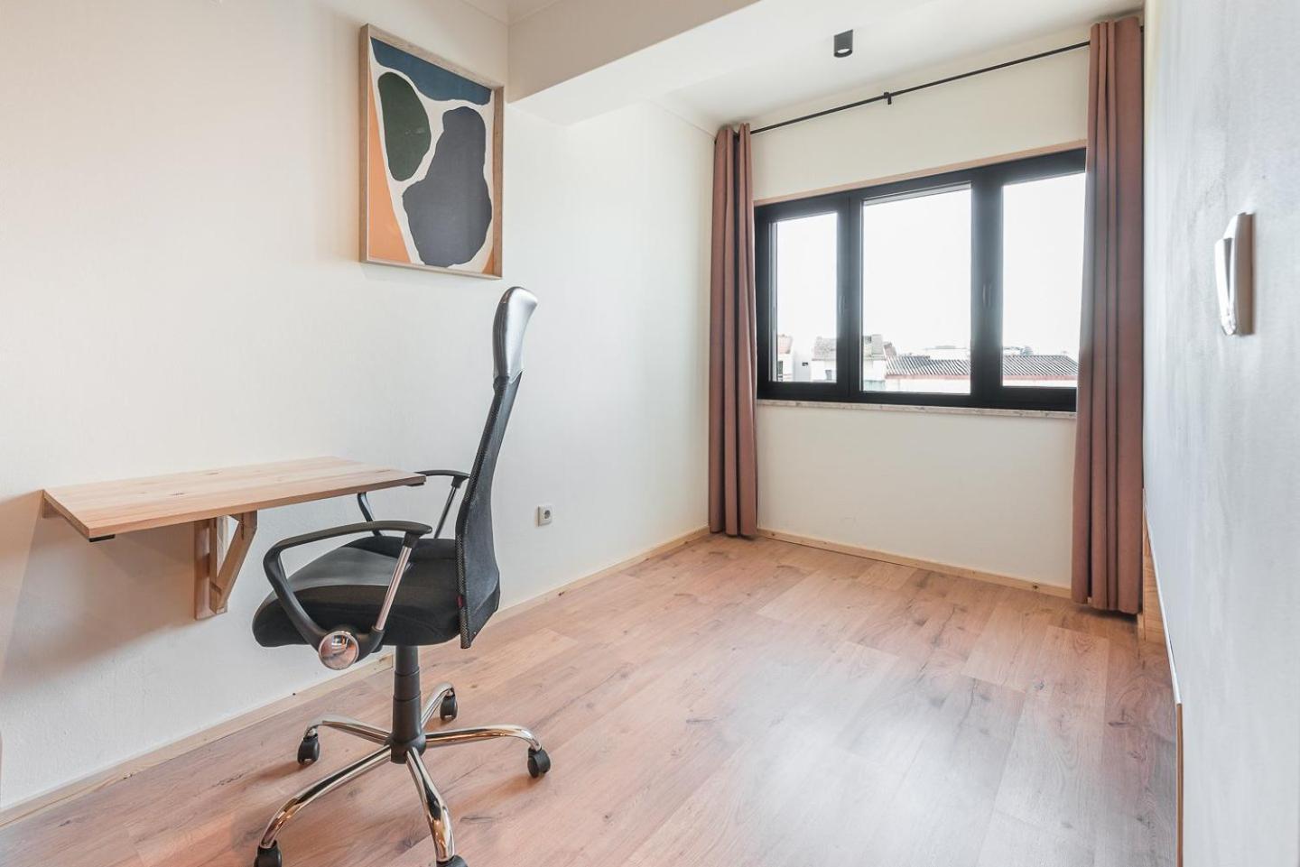 Guestready - Contemporary In Santos *