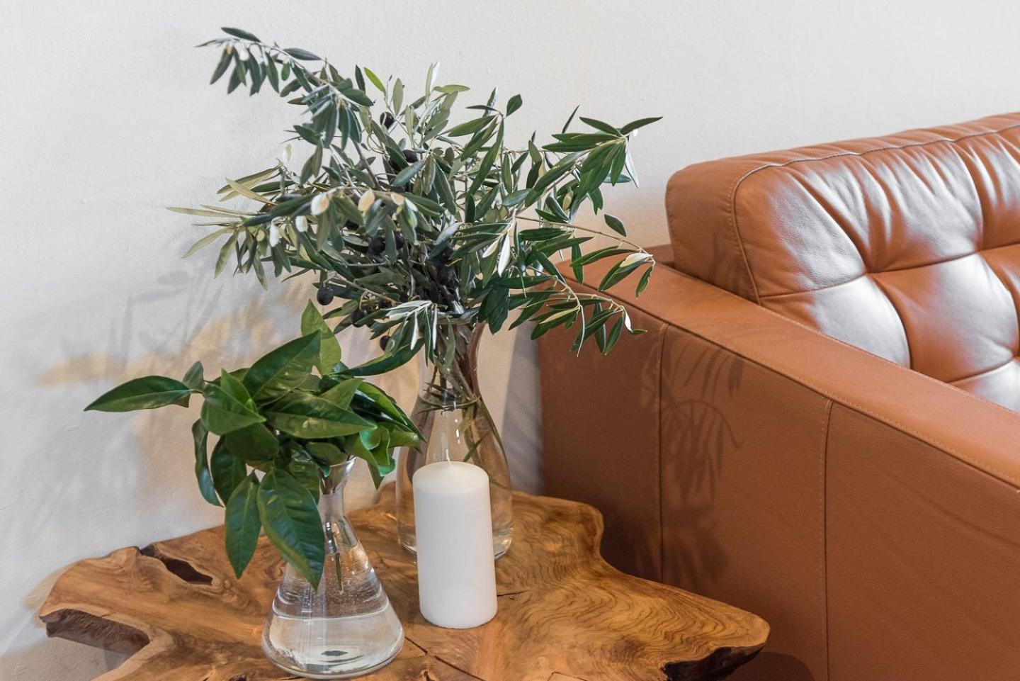 Apartment Guestready - Contemporary In Santos *